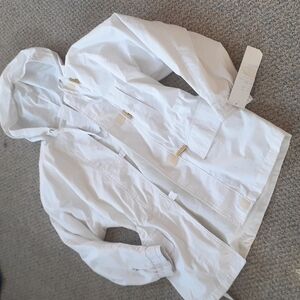 Braefair Windbreaker Jacket SIZE M